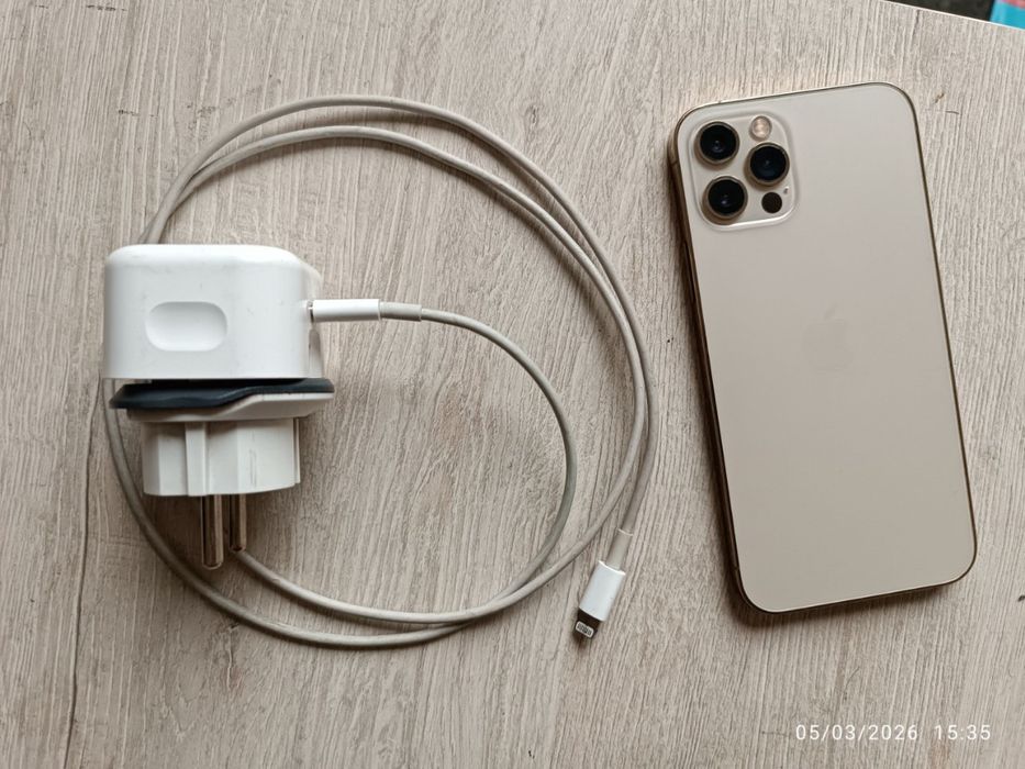 Iphone 12 pro +Esim