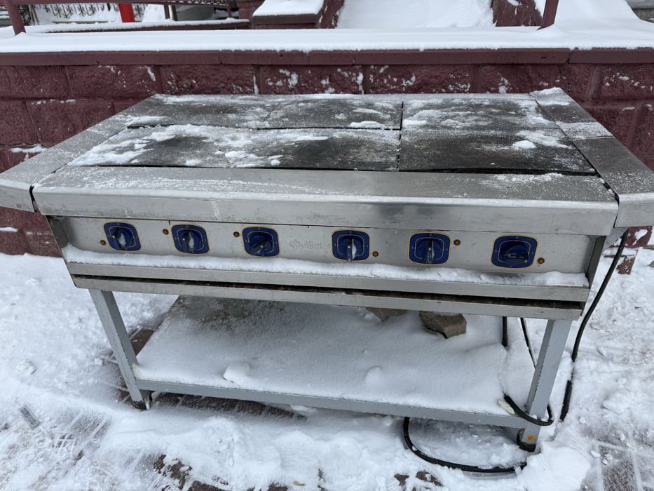 Продам печь абат