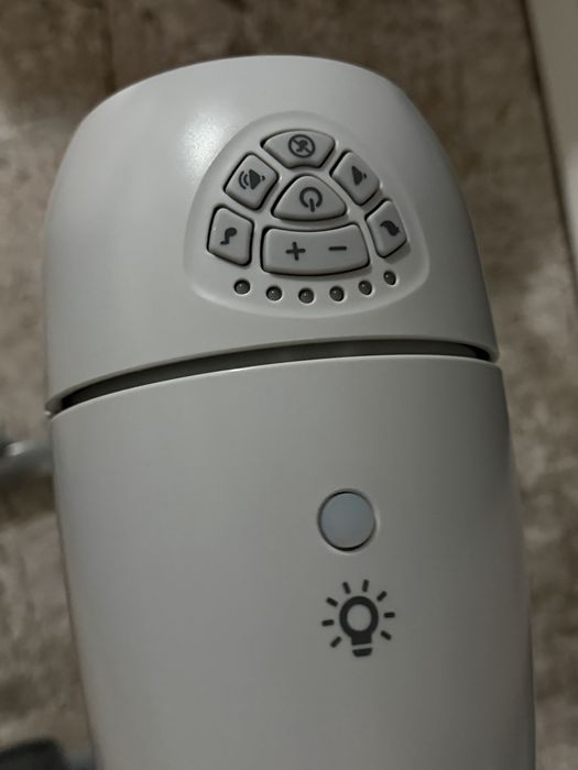 Leagan electric Joie Serina