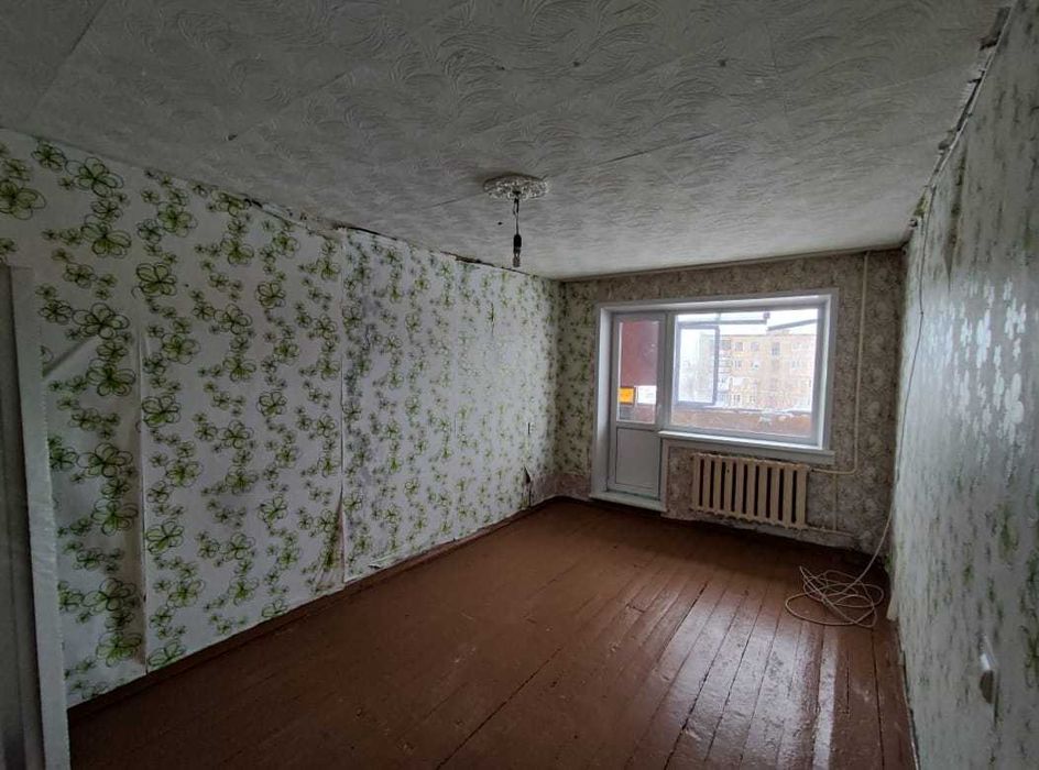 Продам 2-х комн. ул. М.Маметовой, 5