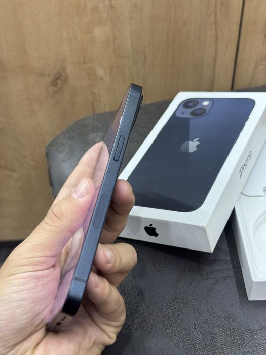 Айфон 13 128gb 84%