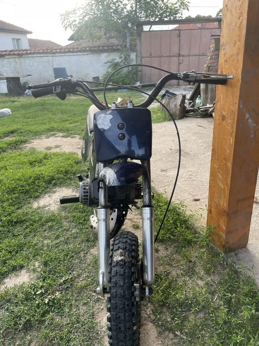 Продавам Мини Крос 49сс
