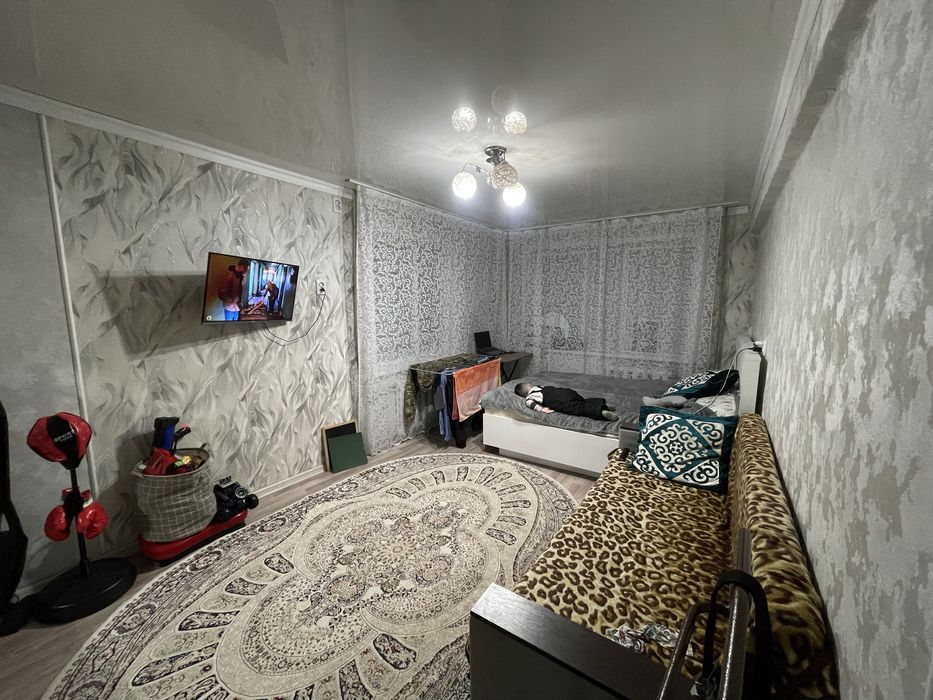 Сдам 1-комнатную квартиру