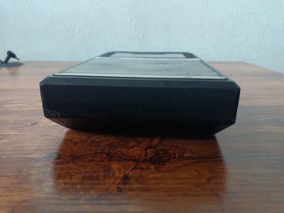 Panasonic Slim Line аудиомагнитафон