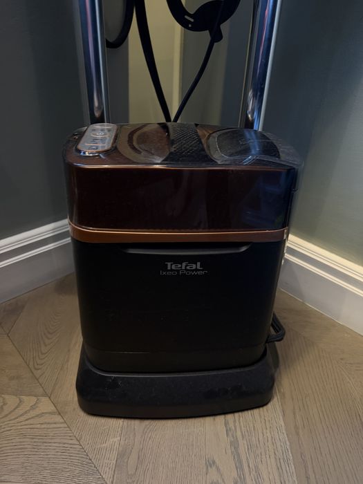 Гладильная система Tefal IXEO