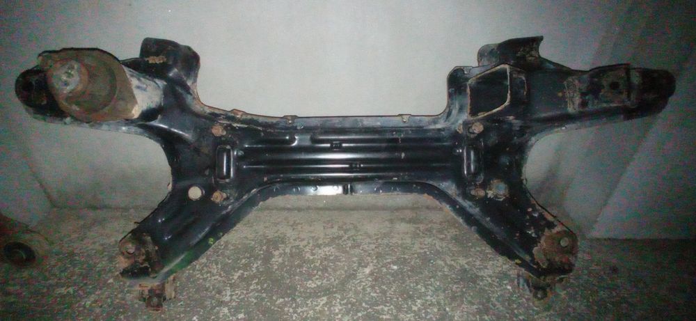 Голф 2ка 1.8 90коня