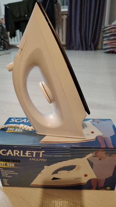 Утюг Скарлет