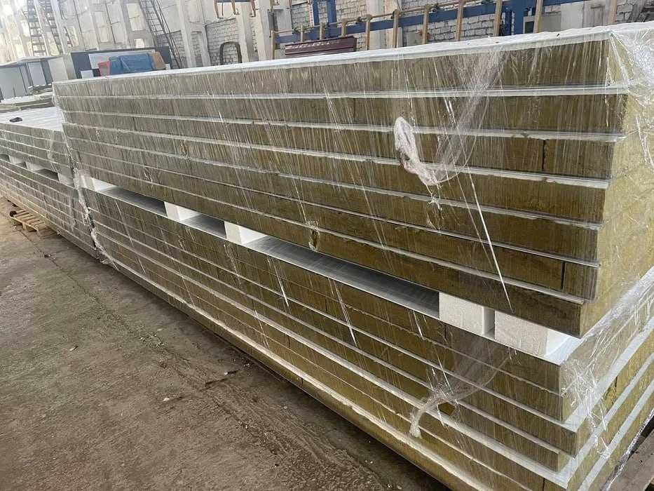 Сендвич/Senvich ишлаб чикарувчидан