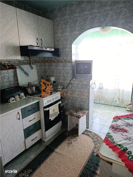Apartament 3 camere cf 1 decomandat zona Dorobanti 1