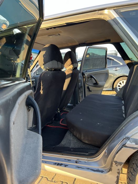 Продам ваз 2115 срочно