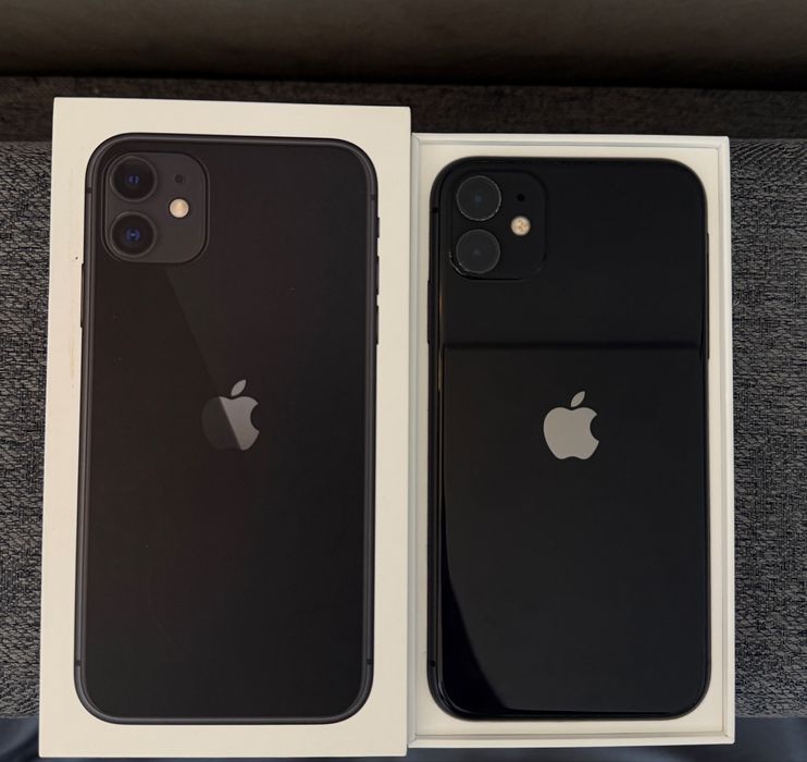 Apple Iphone 11  128gb