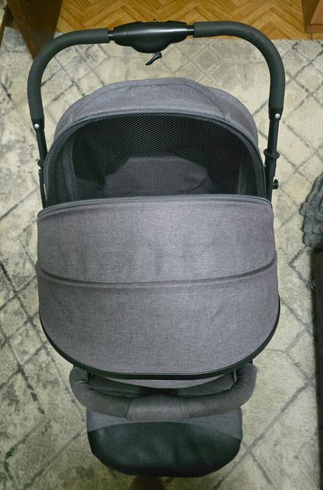 Продам детскую коляску