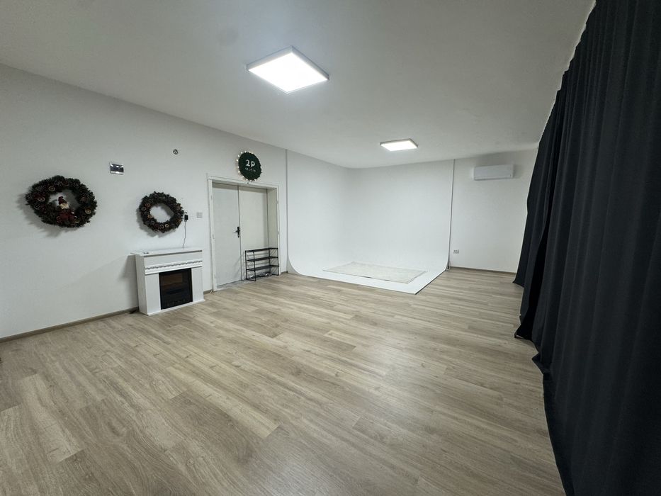 фотостудио под наем