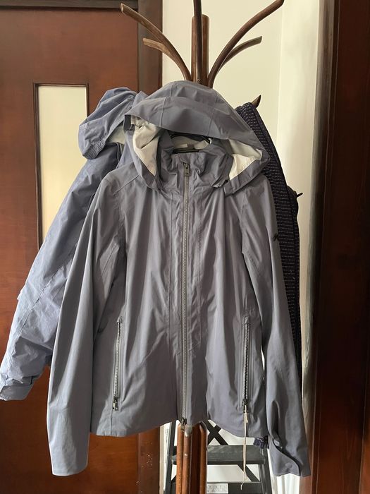 Kjus - Lucarno, geaca femei