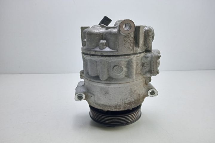 Compresor clima  1K0820859F Skoda Octavia a 2-a generatie seria