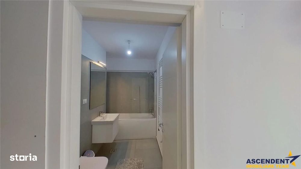 Rezidenta  LUX, vedere panoramica,facilitati premium