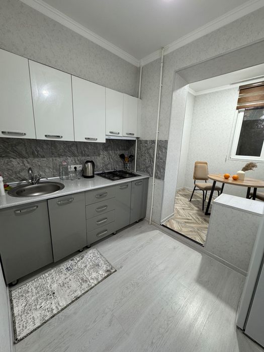 Сдаётся Своя Квартира на Ц 4 1в2/2/4