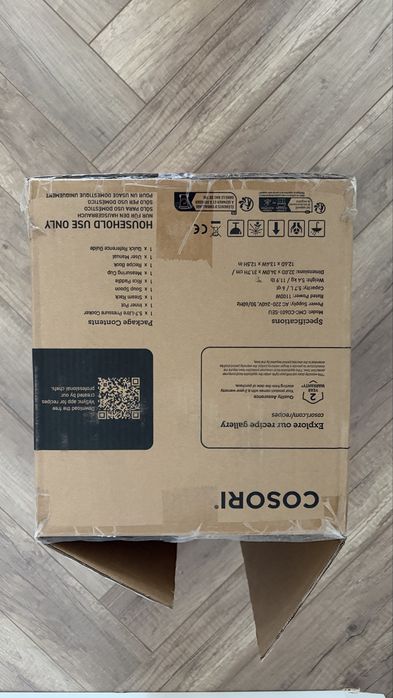 Скороварка Cosori