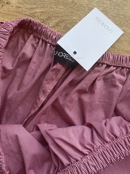 Rochie cu umeri goi - Undress