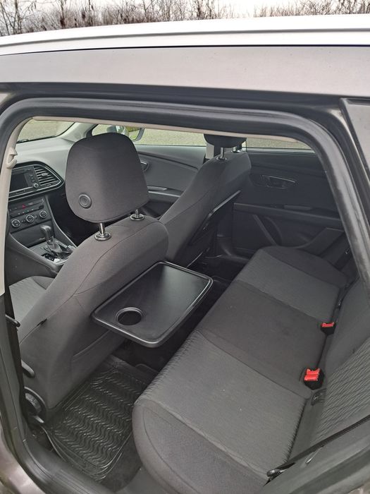Se vinde Seat Leon, motor 2.0 - 150 cp, an 2014, automat
