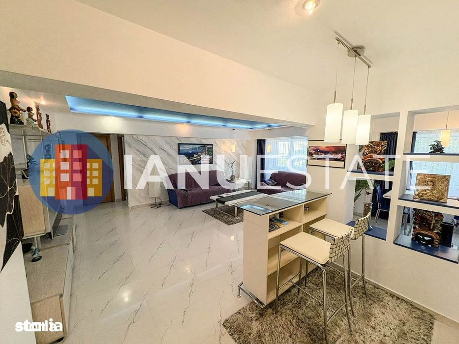 Piata Unirii 5` Metrou Constitutiei Centrul Vechi UltraCentral Renovat