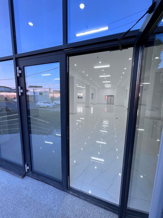 Сдаётся здания в аренду