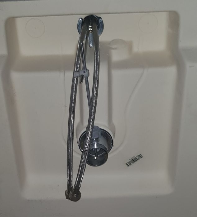 Раковина Испания