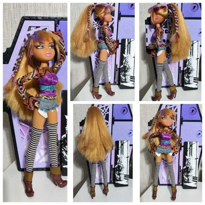 Куклы Bratz(Братц)