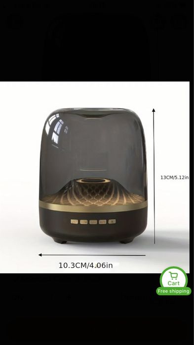 Bluetooth Тонколона