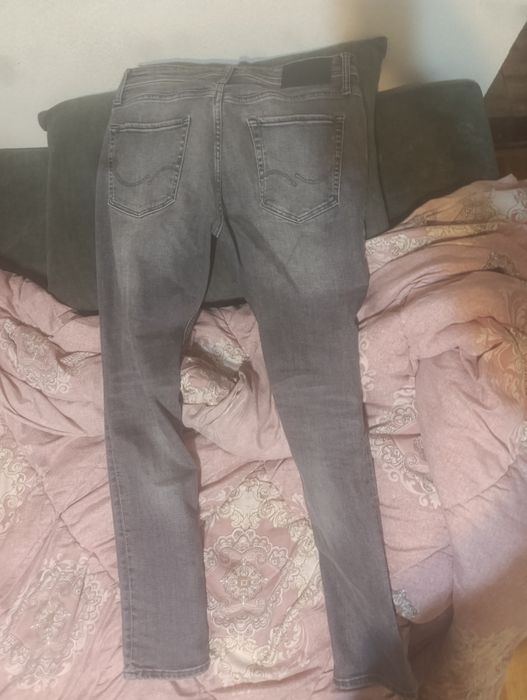 blugi slim fit jack and jones