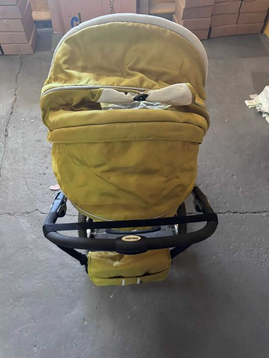 продам коляску 3 в 1