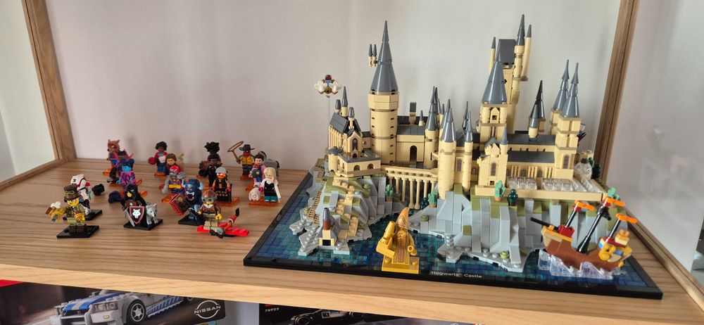 LEGO колекционерски сетове