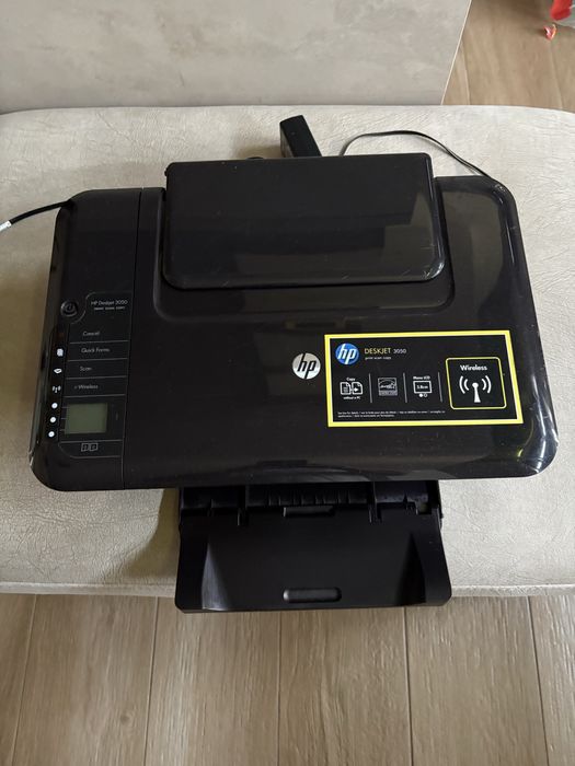 HP DeskJet3050 принтер