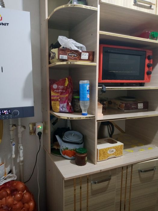 Продаётся 2х комнатная квартира