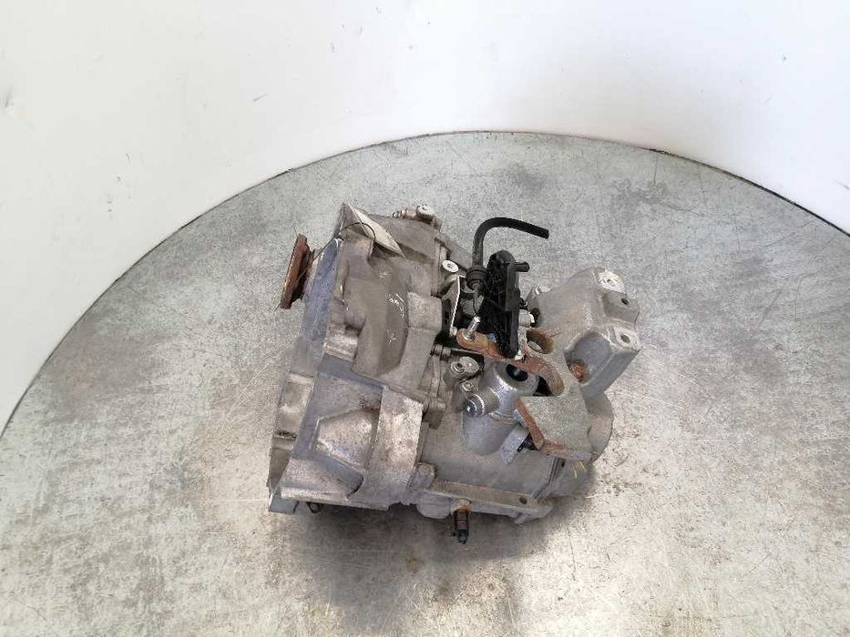 Cutie de viteze VW/Seat/Audi/ Skoda; 1.2/1.4 TSI - 6 Trepte; NBZ