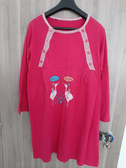 Camasa noapteg gravida