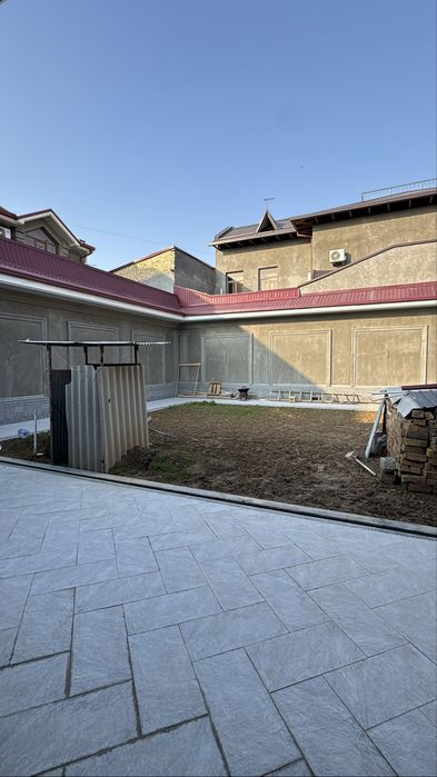 Nazarbekda uy hovlimiz sotiladi