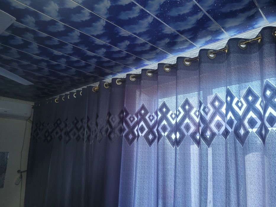 Диккат Сурхондарё вилояти музработ тумани шаффоф махаласида уй сотилад