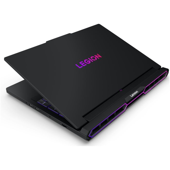 НОВ Legion Pro 7/16” OLED 240Hz/Ultra 9 275HX/RTX 5080 16GB/64GB 6400MHz/Гаранция/RGB
