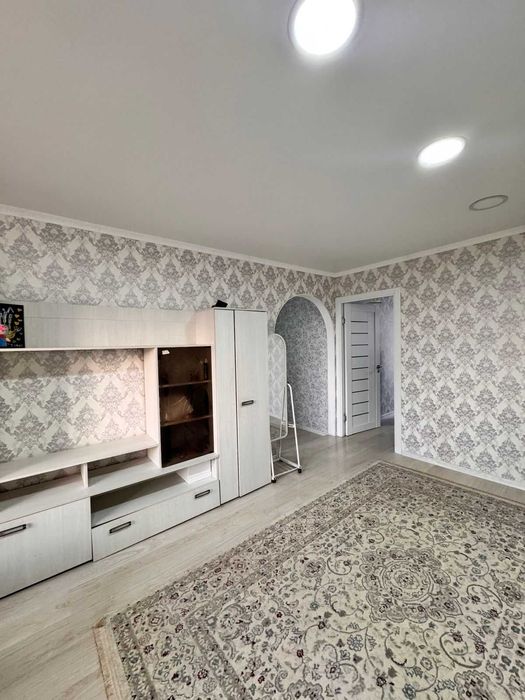 2 комнатная квартира Сазда