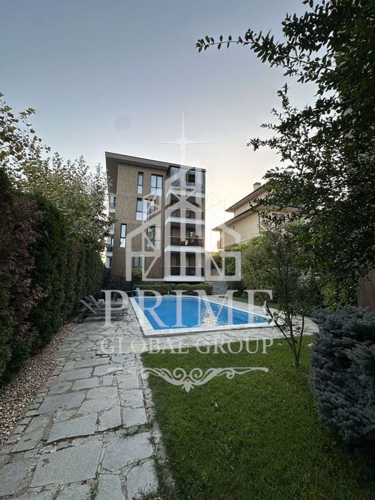 Продава се Двустаен апартамент в Варна, м-т Евксиноград - 65 кв.м за 3062 €/кв.м - Снимка #9
