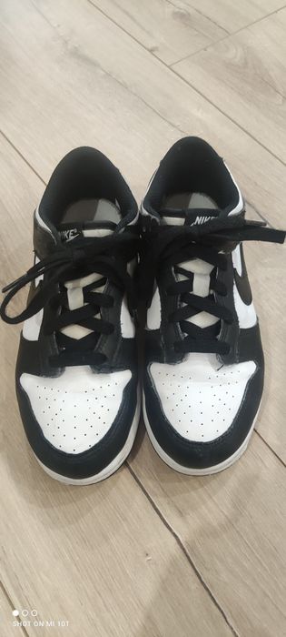 Маратонки Nike, 35 номер