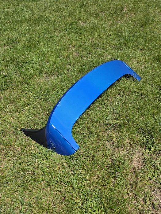 Vând Spoiler/Eleron Ford Puma ST-Line