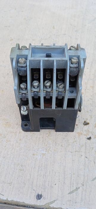 Продам пускатели б/у и новые