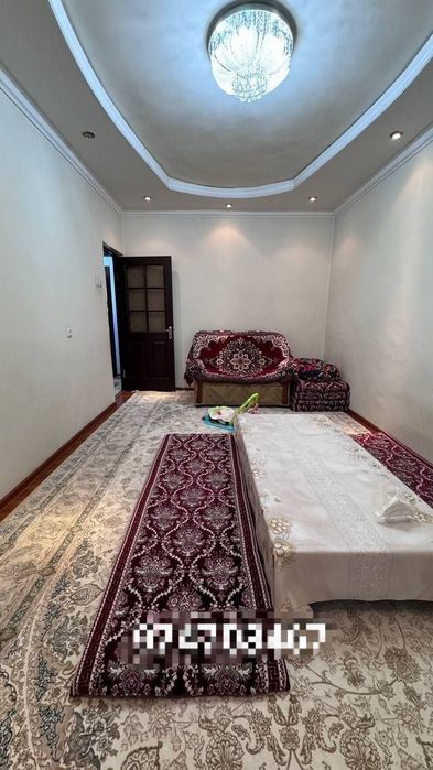 Аренда Юнусобод 5 кв 2 хона Ор-тир Шох Сарой 2/4/5 Мебел и Техника