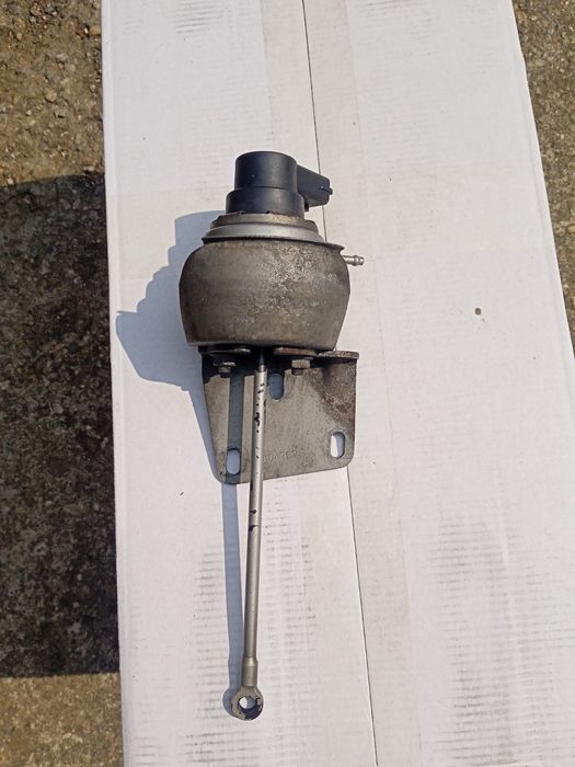 Клапан за турбо/Актуатор/1.6/120кс.Mjet Fiat/Lancia/Alfa Romeo