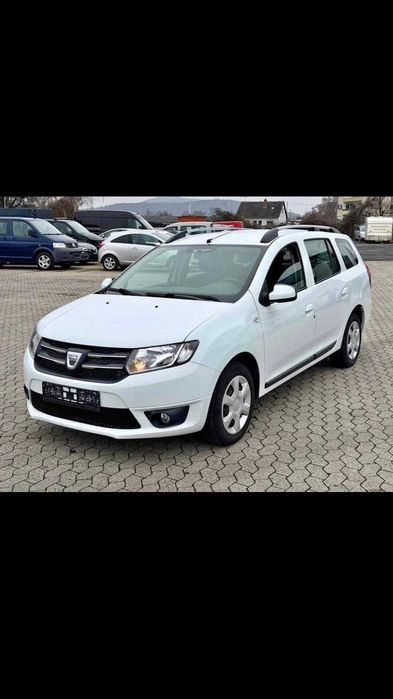 Dacia Logan 2014