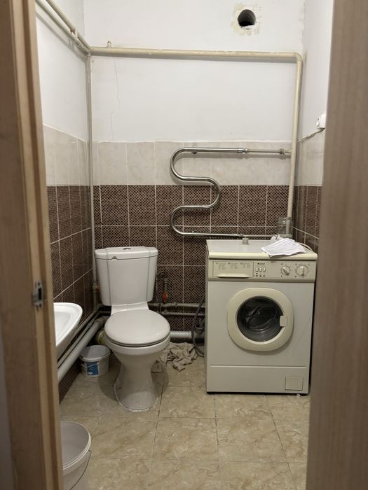 Сдается квартира