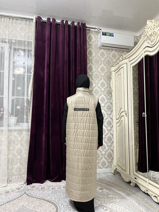 Продаются турецкие безрукавки