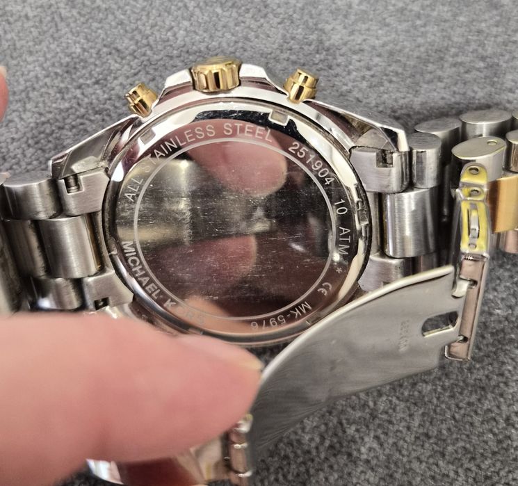 Часы / Michael Kors / Оригинал